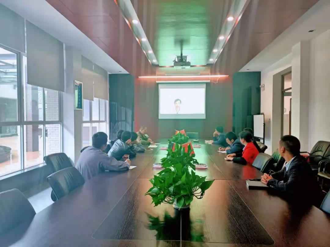安全生产，培训先行|天津天浩家居用品销售有限公司开展鼓式制动器在用电梯安全隐患及保养技术培训